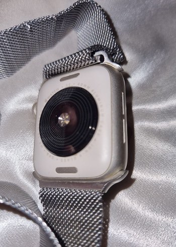 Apple Watch SE GPS 40mm 1. nesil - Görsel 4