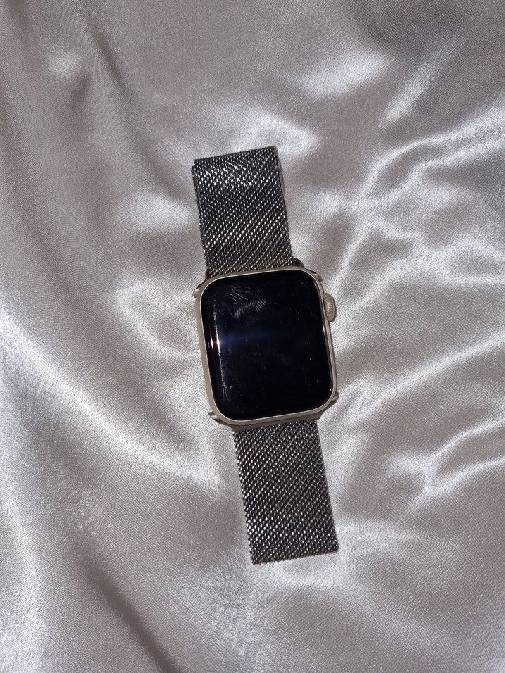 Apple Watch SE GPS 40mm 1. nesil - Görsel 5