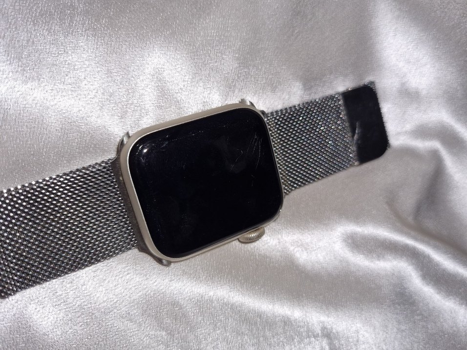 Apple Watch SE GPS 40mm 1. nesil - Görsel 2