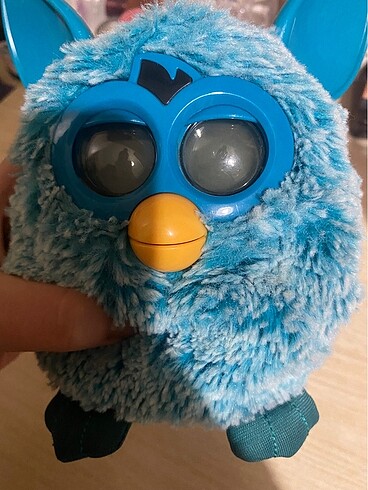  Beden furby