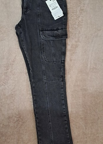 Denim Pantolon - Görsel 2