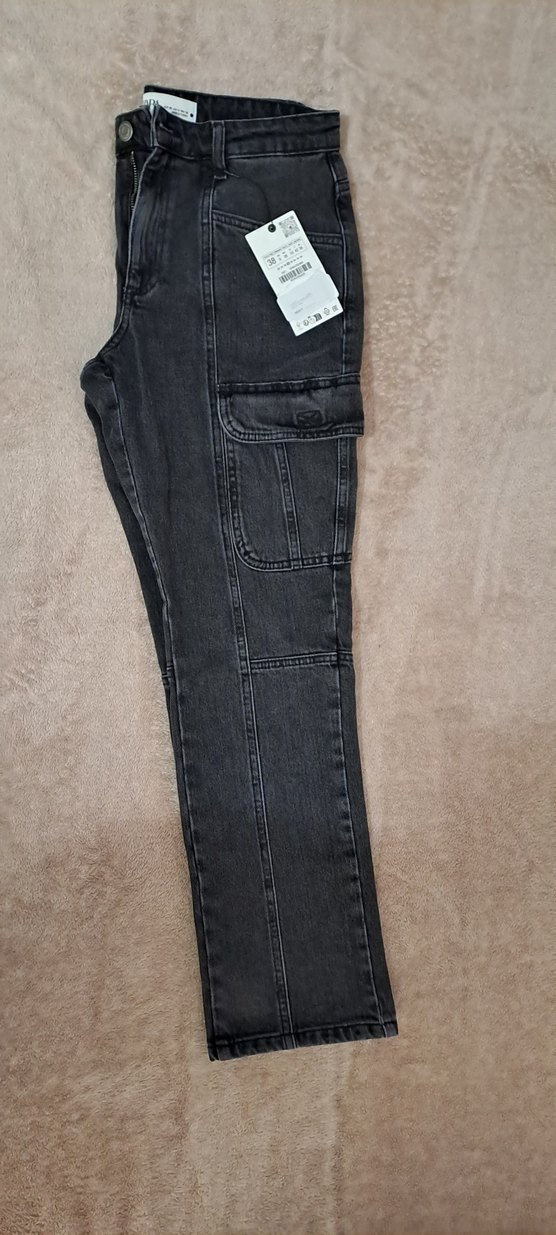 Denim Pantolon - Görsel 2