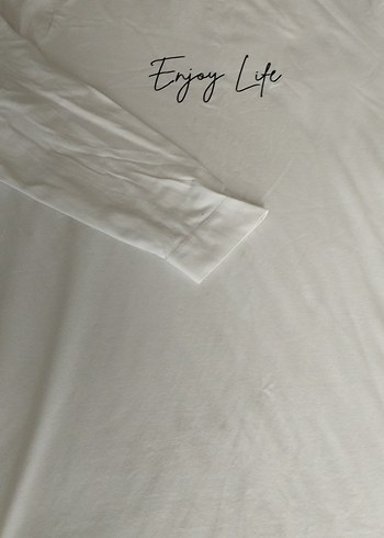 tunik sibştsört - Görsel 2