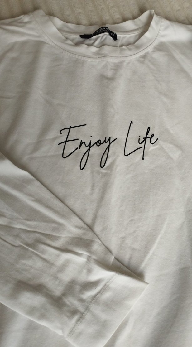 tunik sibştsört - Görsel 3