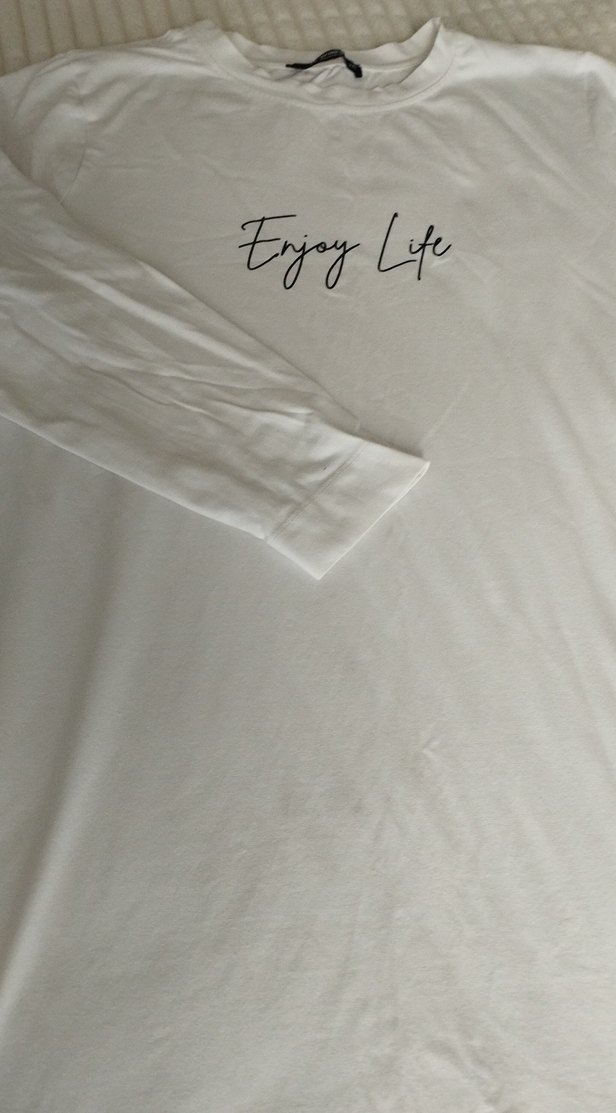 tunik sibştsört - Görsel 2