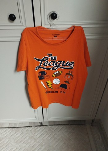 LC Waikiki 11-12 Yaş