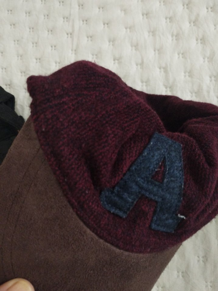 9 10 yaş şapka - Görsel 4