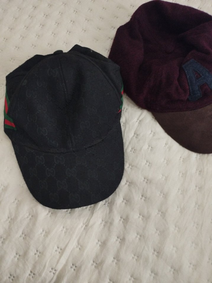 9 10 yaş şapka - Görsel 2