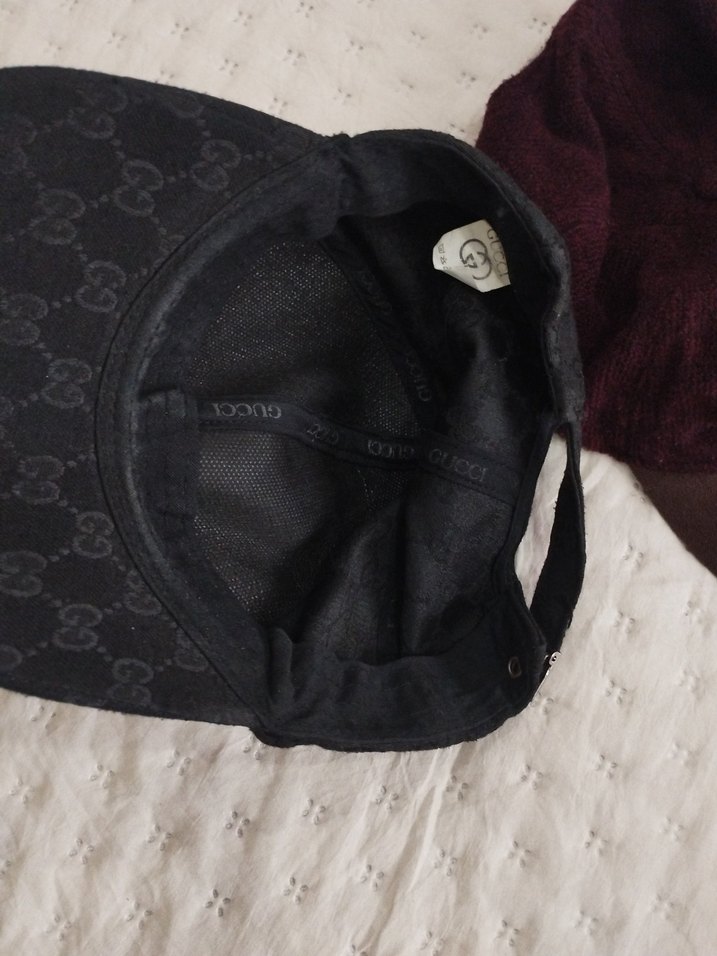 9 10 yaş şapka - Görsel 3