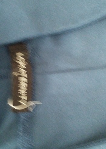 Lacivert Kadın Spor Tayt - Görsel 4