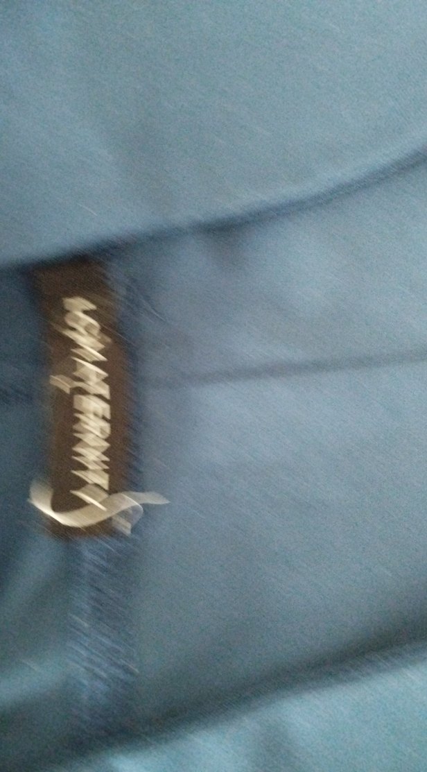 Lacivert Kadın Spor Tayt - Görsel 4