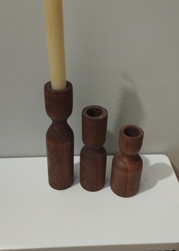 dekor mumluk - Görsel 2