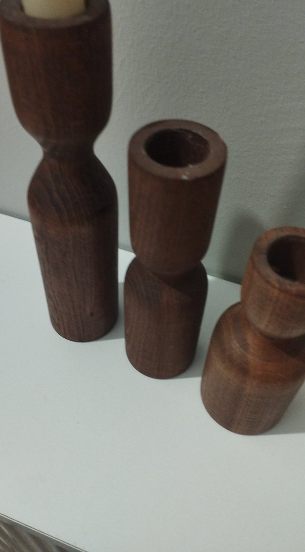 dekor mumluk - Görsel 3