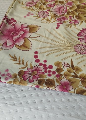 eskilerden nostaljik perde - Görsel 2