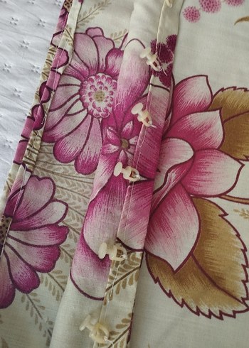 eskilerden nostaljik perde - Görsel 3