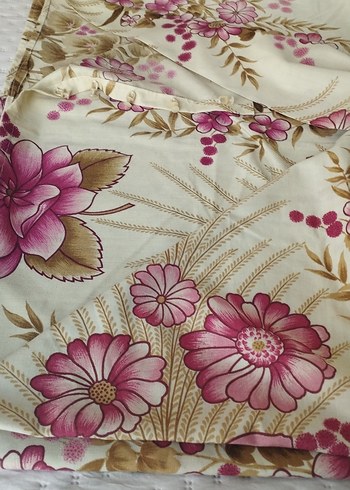 eskilerden nostaljik perde - Görsel 4