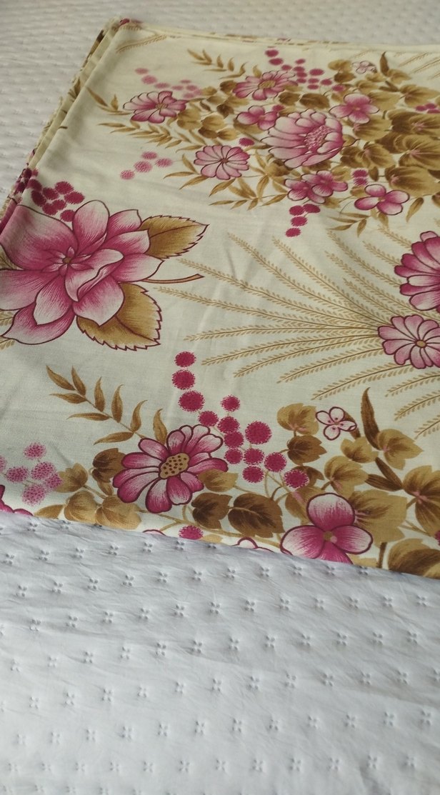 eskilerden nostaljik perde - Görsel 2