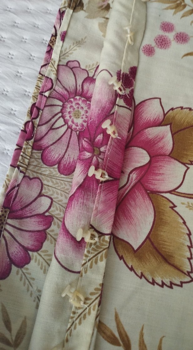 eskilerden nostaljik perde - Görsel 3