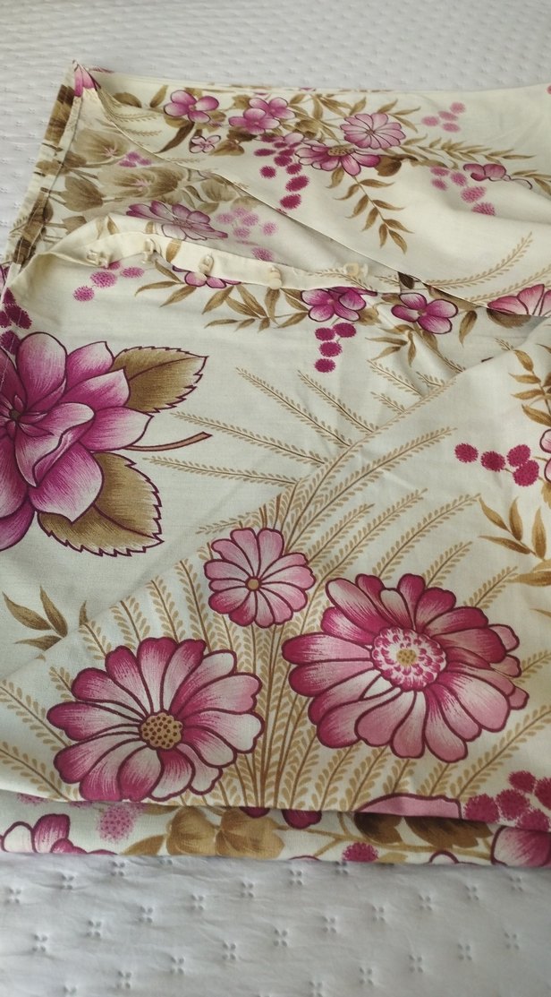 eskilerden nostaljik perde - Görsel 4