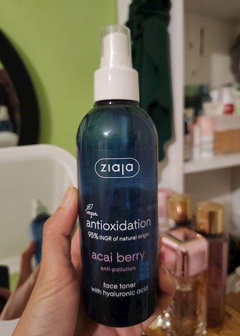 Ziaja Acai Berry Yüz Toniği
