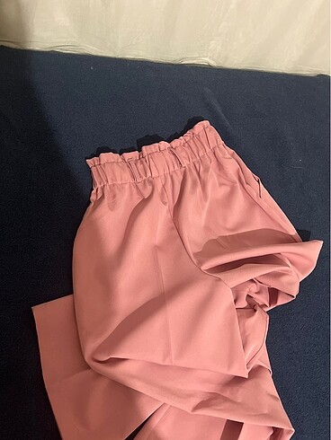 l Beden Kumaş pantolon