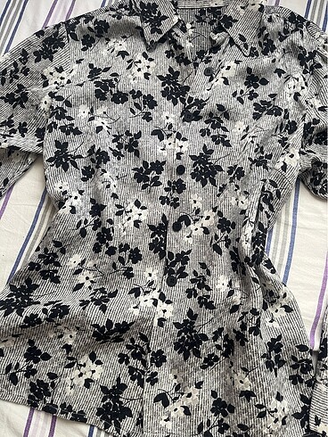 H&M Gömlek