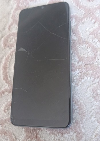 Reeder Mavi Android Telefon - Görsel 2