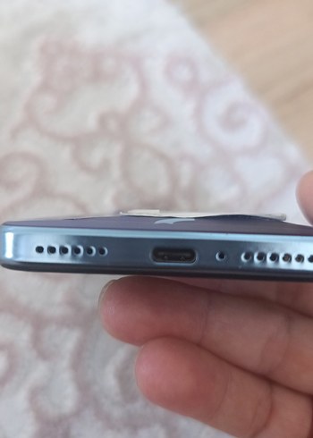 Reeder Mavi Android Telefon - Görsel 3