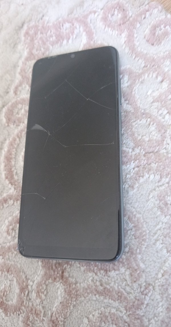 Reeder Mavi Android Telefon - Görsel 2