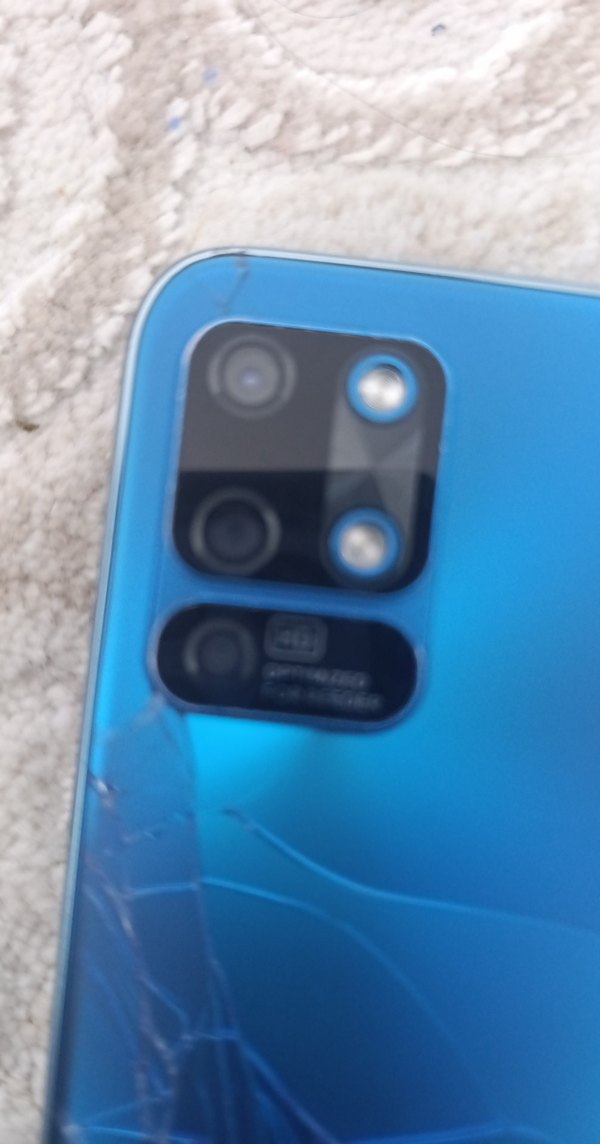 Reeder Mavi Android Telefon - Görsel 5