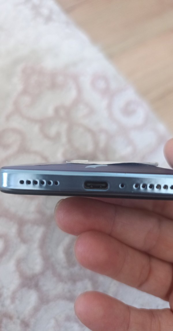 Reeder Mavi Android Telefon - Görsel 3