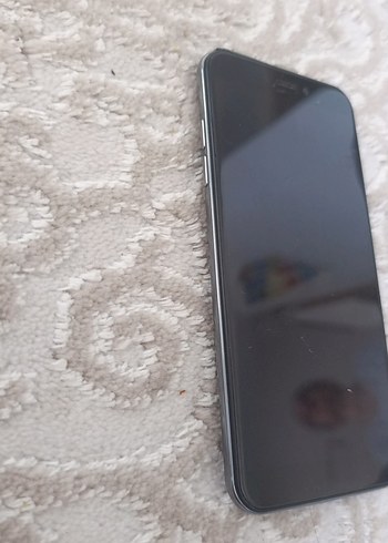 General Mobile Gri Android Telefon - Görsel 3