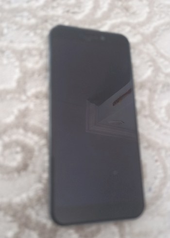 General Mobile Gri Android Telefon - Görsel 2