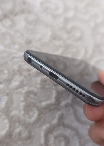 General Mobile Gri Android Telefon - Görsel 4