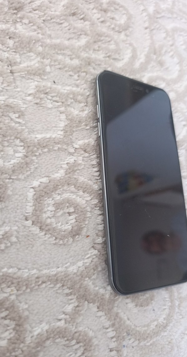 General Mobile Gri Android Telefon - Görsel 3