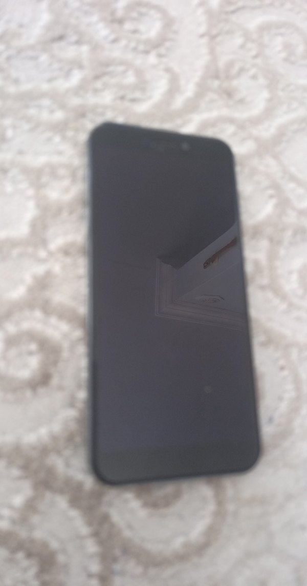 General Mobile Gri Android Telefon - Görsel 2