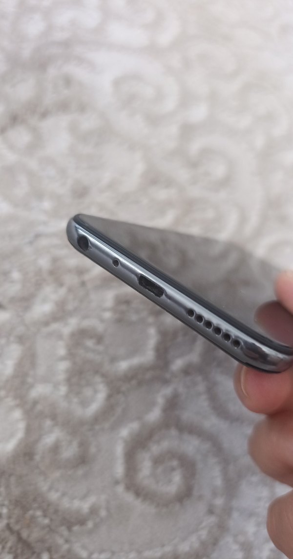 General Mobile Gri Android Telefon - Görsel 4