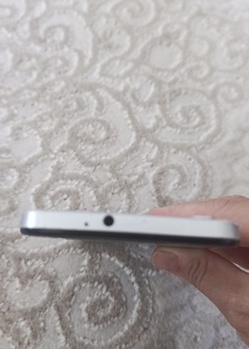 Gri Venüs Android Telefon - Görsel 3