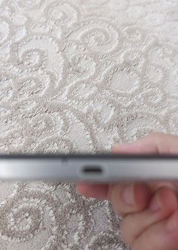 Gri Venüs Android Telefon - Görsel 2