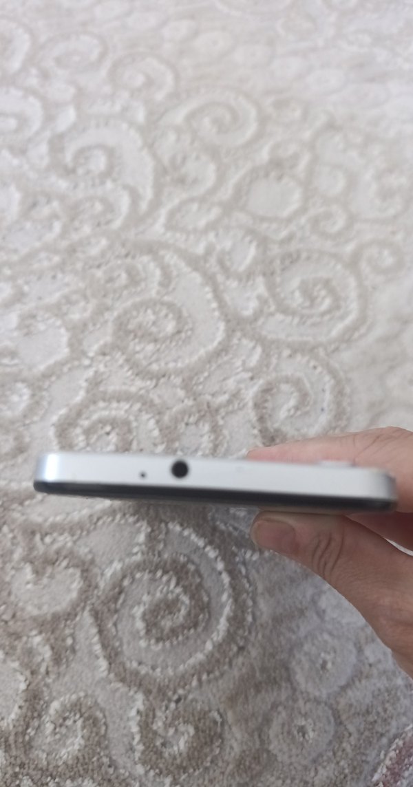 Gri Venüs Android Telefon - Görsel 3