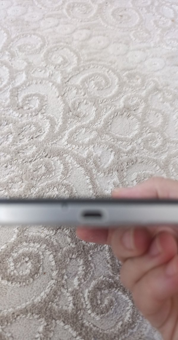 Gri Venüs Android Telefon - Görsel 2