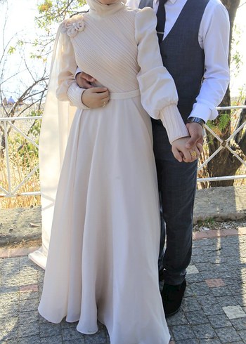 nişan elbisesi