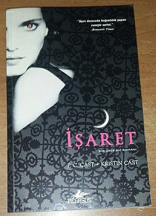 Gece evi serisi 1