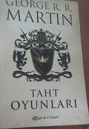 Diğer roman kitap