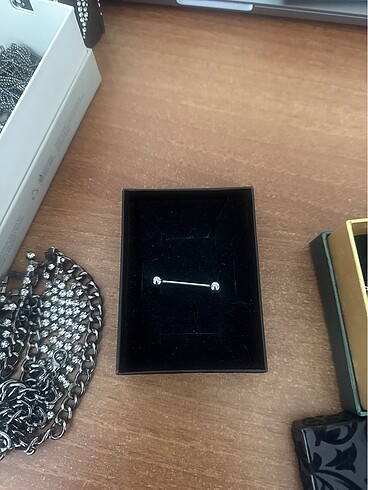 Piercing - Görsel 3