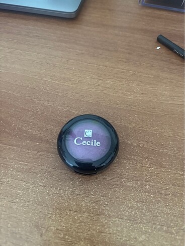  Beden Renk Göz farı