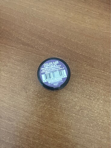 Maybelline Maybelline göz farı