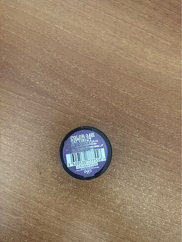  Beden Maybelline göz farı