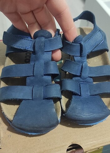 VİCCO SANDALET 