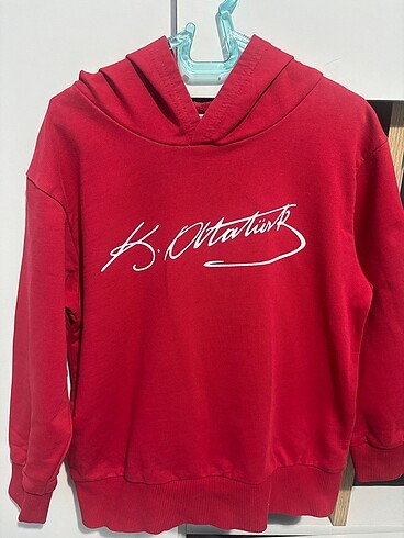 LCW KAPÜŞONLU SWEATSHIRT